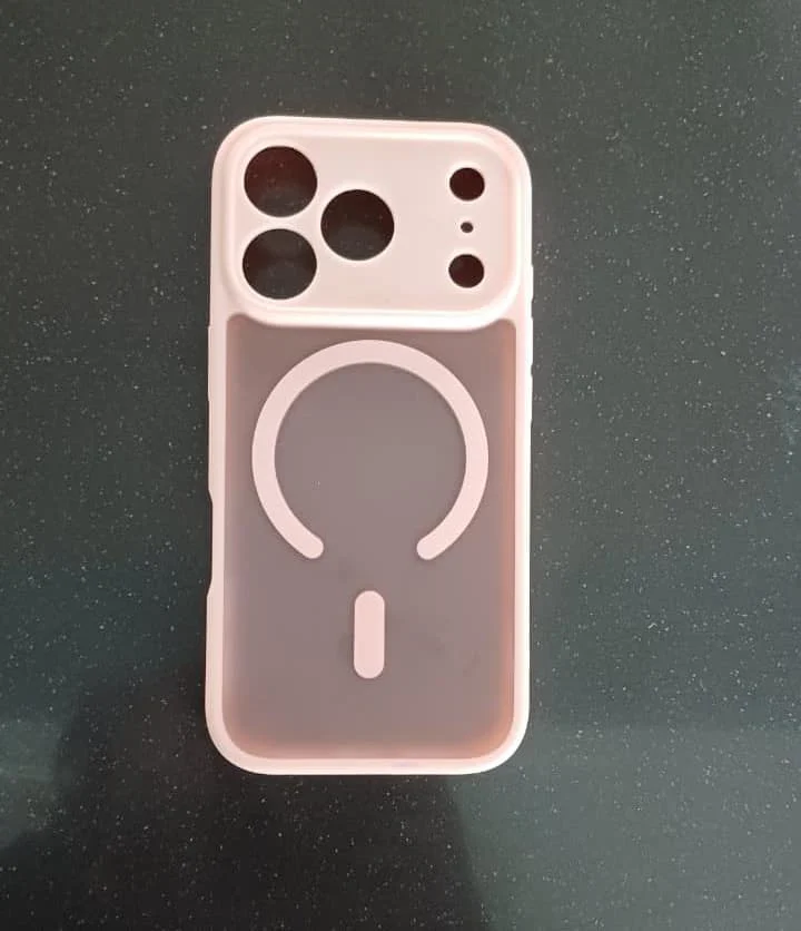 Funda iPhone 13 o 14 pro max Tocol